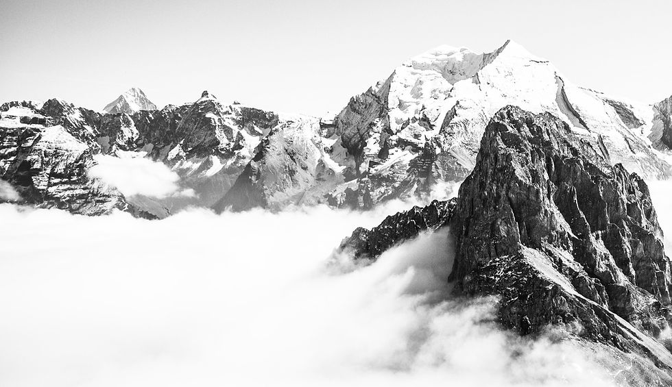 Mountains